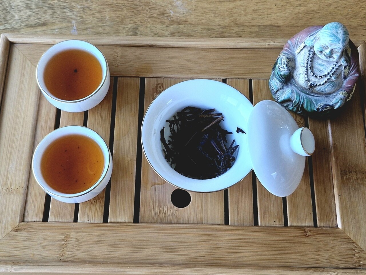 Fu Cha – Chinese Hei Cha Fu Cha – Chinese Hei Cha
