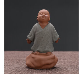 Little Monk Tea Pet Little Monk Tea Pet