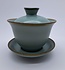 Gaiwan "Ru Yao" handgemaakt 200ml