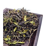 Thé noir Yingde Lemon