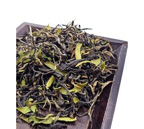 Thé noir Yingde Lemon Thé noir Yingde Lemon