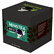 Zwarte thee Wuyuan Gongfu Cha - 20 Piramide zakjes Zwarte thee Wuyuan Gongfu Cha - 20 Piramide zakjes