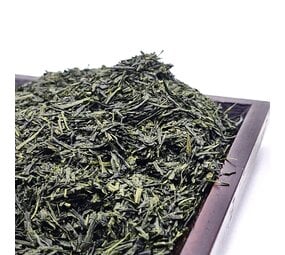 Sencha Okuyutaka – Thé Vert Japonais de Kagoshima