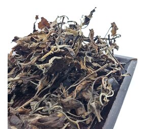 Witte Thee Yunnan White GABA