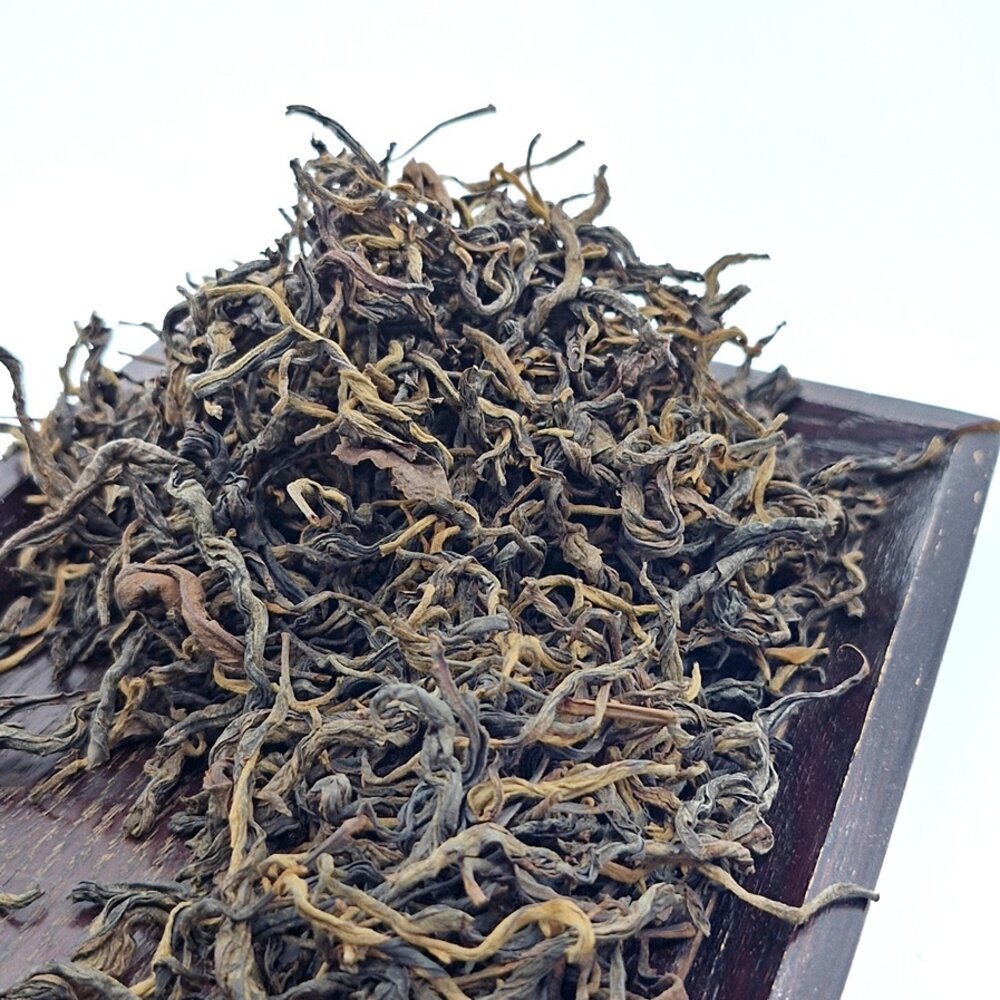 Thé Noir Yingde – Thé Noir Chinois Premium