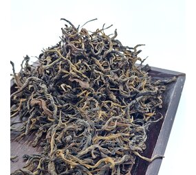 Zwarte Thee Yingde – Premium Chinese Zwarte Thee