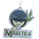 Auto Luchtverfrisser Jasmijn – Mingtea