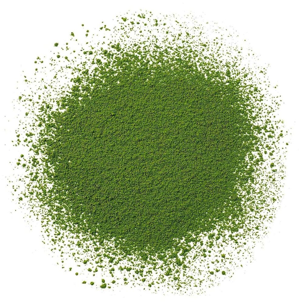 Matcha Premium Kirishima 1st Flush – Thé Vert Cérémonial du Japon (100g)