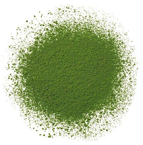 Matcha Premium Kirishima 1st Flush – Japanischer Zeremonieller Grüner Tee (100g)