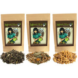 Coffret Équilibre Printemps – Sélection de Tisanes Sans Caféine