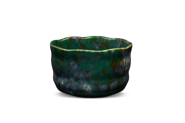 "Yasuki" Chawan - Matcha kom 400ml