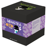 Milky Thé oolong BIO- 20 Sachets Pyramid