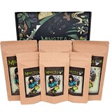 COFFRET CADEAU: Earth’s Elixirs