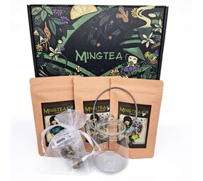 CADEAUSET: Fruit & Blossom