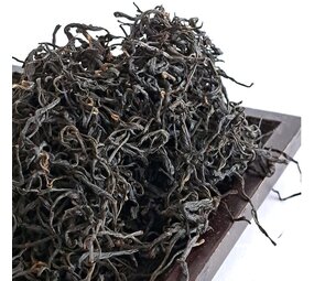 Thé noir Keemun Mao Feng - Sélection Premium