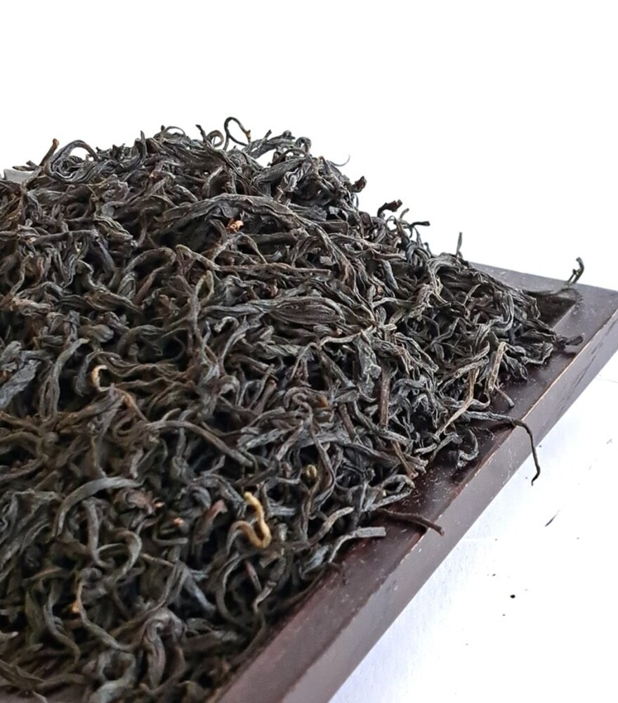 Thé noir Keemun Mao Feng Grade 1 - Prestige Grand Cru