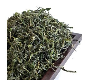 Grüner Tee Hand-rolled Huangshan Mao Feng - Handgerollte Premium-Auswahl Grüner Tee Hand-rolled Huangshan Mao Feng - Handgerollte Premium-Auswahl