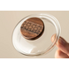 Verre à thé Dundun avec filtre 200ml