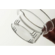 Teeglas Dundun mit filter 200ml Teeglas Dundun mit filter 200ml
