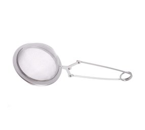 Theefilter Tang Groot 6,5Ø