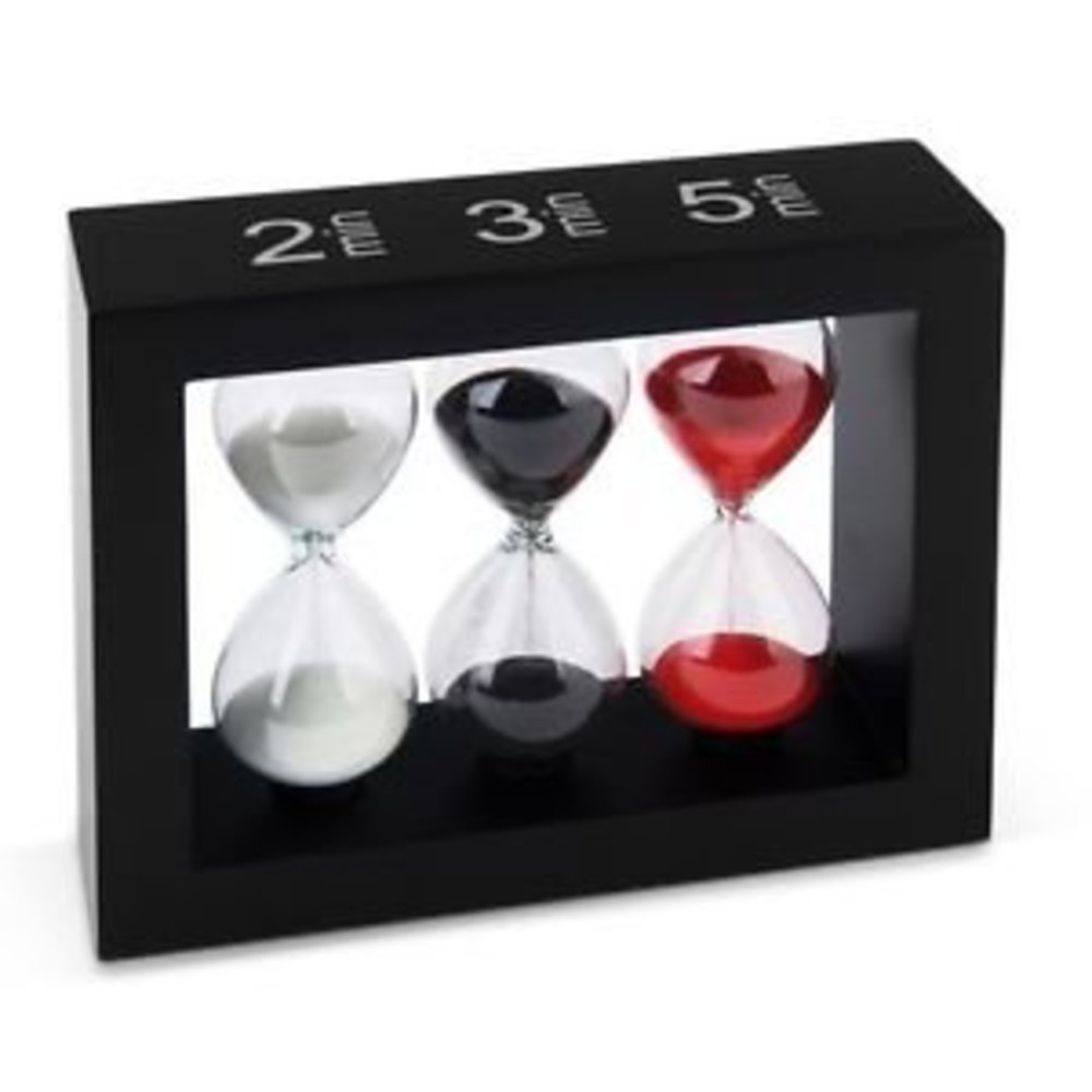 Sablier design exclusif Sablier design exclusif