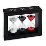 Sanduhr in einem exklusiven Design