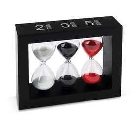 Sablier design exclusif