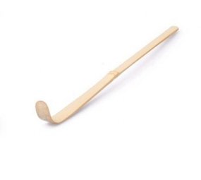 Chashaku - Matcha lepel in bamboe Chashaku - Matcha lepel in bamboe