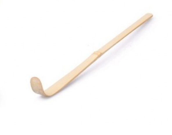 Chashaku - Matcha lepel in bamboe