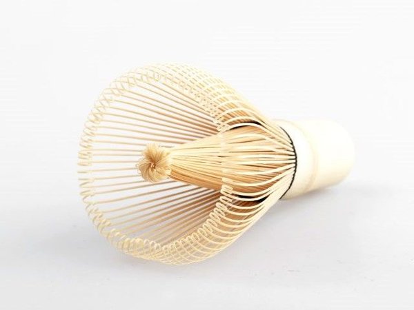 Chasen – Aufschläger aus Bambus für Matcha Tee Chasen – Aufschläger aus Bambus für Matcha Tee