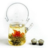 Petite Théière en Verre 350ml Petite Théière en Verre 350ml