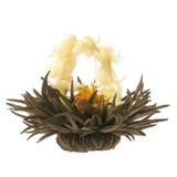 8 Flower Ring Teeblumen 8 Flower Ring Teeblumen
