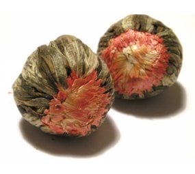 100 Theebloemen 100 Theebloemen