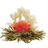 8 Lily Basket Teeblumen 8 Lily Basket Teeblumen