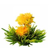 8 Fleurs de Thé Golden Tower 8 Fleurs de Thé Golden Tower