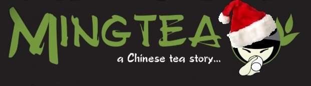 Mingtea bv