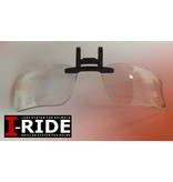 I-RIDE I-RIDE VXC Helmet Goggle System Set – including bifocal lenses according to your prescription