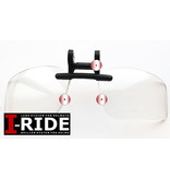 I-RIDE I-RIDE VXC Helmet Goggle System Set – including bifocal lenses according to your prescription