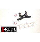 I-RIDE I-RIDE VXC Lens Holder Set - Spare or for second google