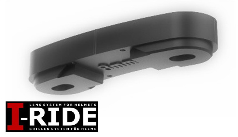 I-RIDE I-RIDE VXC Spacer Set