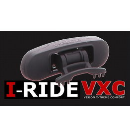 I-RIDE I-RIDE VXC Helmbrillensystem Set – ohne Gläser