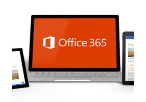 Microsoft 365 Business Standard 