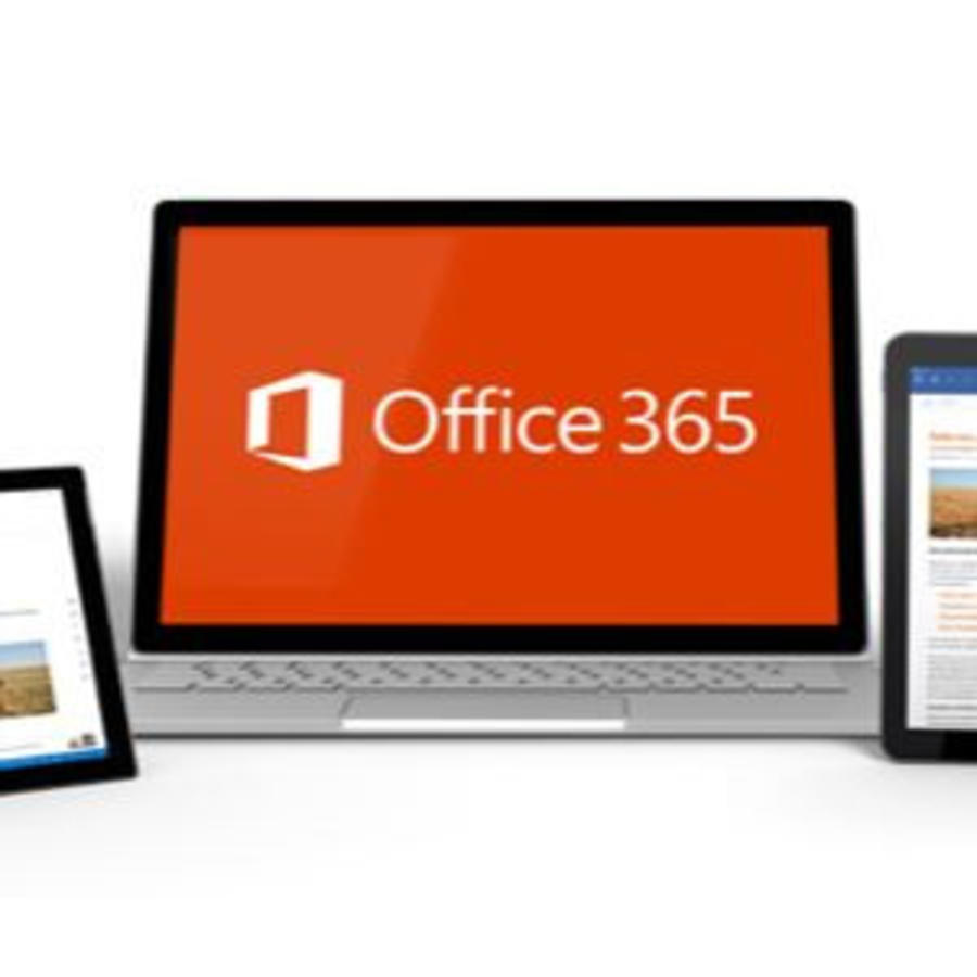 Microsoft 365 Business Standard-1