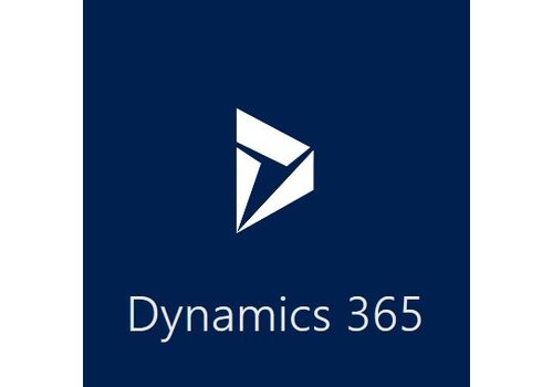 Koppeling Business Central + Dynamics 365 for Sales 