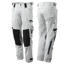 Advanced 17079 Strech werkbroek met Kevlar® Dyneema® kniezakken