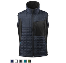 Advanced 17165 Bodywarmer tweekleurig