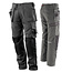 Mascot® Frondline 07379 Lindos werkbroek met knie en spijkerzakken