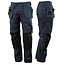 Mascot® Frondline 07379 Lindos werkbroek met knie en spijkerzakken