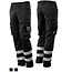 Mascot® Frontline 17879 werkbroek met reflecties op de broekspijp