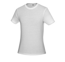 51605 Arica T-shirt 100% katoen moderne pasvorm